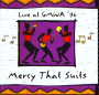 Mercy That Suits - GMWA
